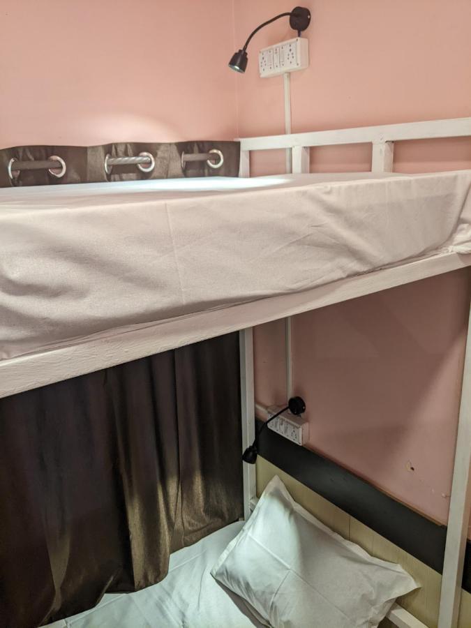 Guten Tag 加尔各答 外观 照片