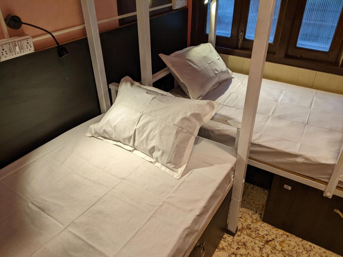 Guten Tag 加尔各答 外观 照片