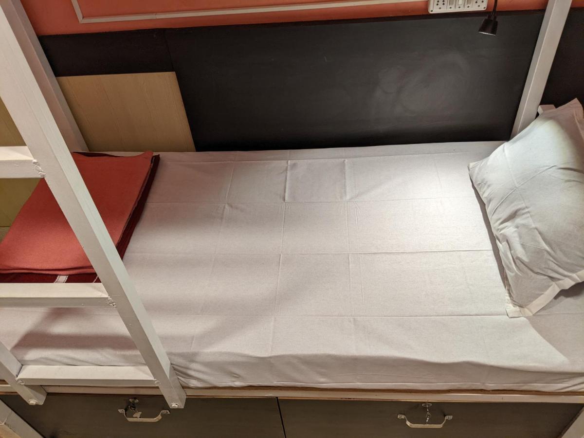 Guten Tag 加尔各答 外观 照片