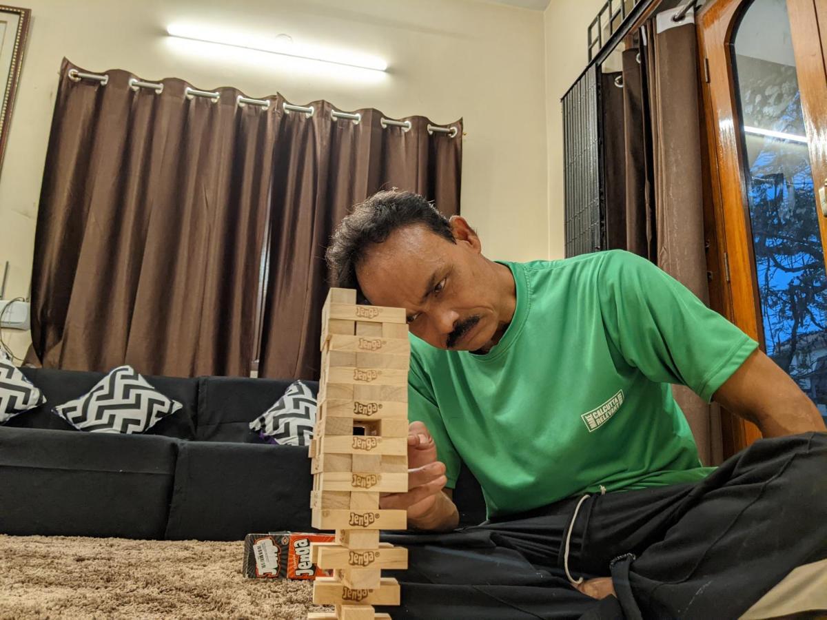Guten Tag 加尔各答 外观 照片
