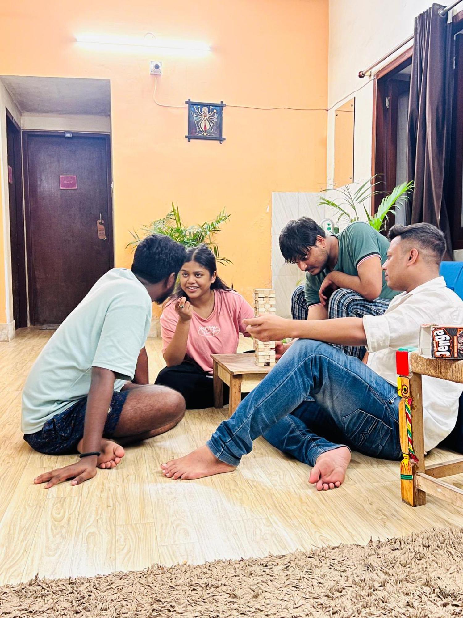 Guten Tag 加尔各答 外观 照片